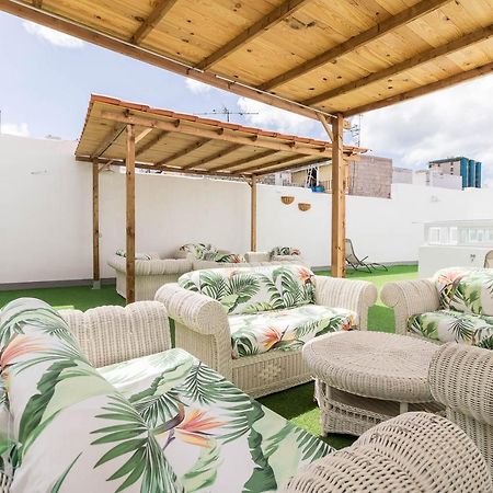 El Rincon De Los Artistas Las Palmas de Gran Canaria Exteriér fotografie