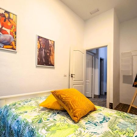 El Rincon De Los Artistas Las Palmas de Gran Canaria Exteriér fotografie