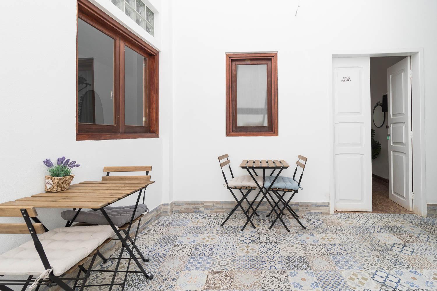El Rincon De Los Artistas Las Palmas de Gran Canaria Exteriér fotografie